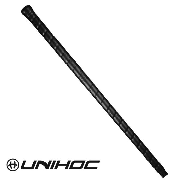 Unihoc Grip TOP GRIP OVER Schwarz