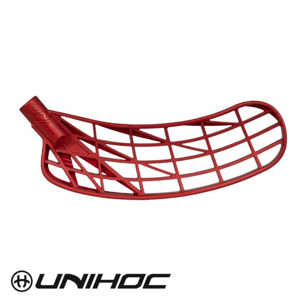 Unihoc UNILITE FeatherLight medium radiant rot