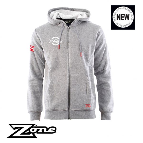 Zone Sweater UNITY