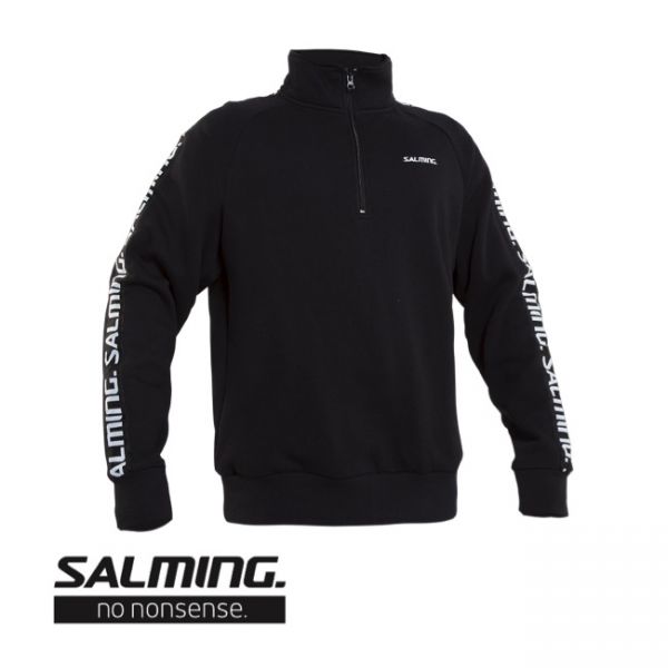 lming Trainingsanzugpullover ORCA schwarz