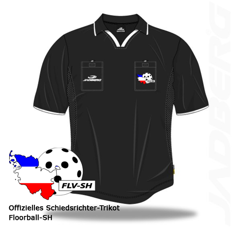 Schiedsrichterhose - Floorball SH