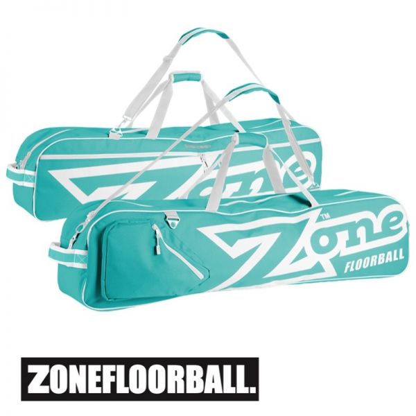 Zone Toolbag DIRTBAG türkis