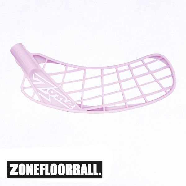 Zone HYPER AIR Soft Feel Medium eisorchid