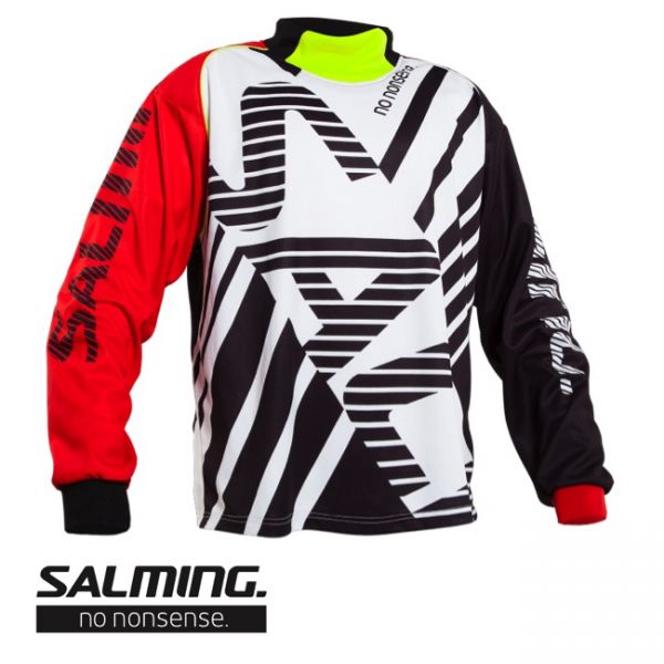 Goalie Oberteil - Salming Travis