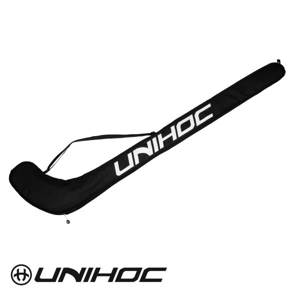 Unihoc Stickbag STANDARD Junior schwarz