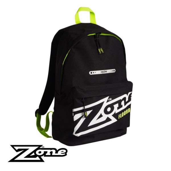 Zone Rucksack EYECATCHER gelb