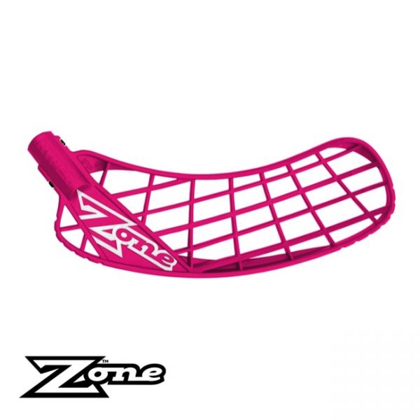 Zone HYPER AIR Soft Feel Medium pink