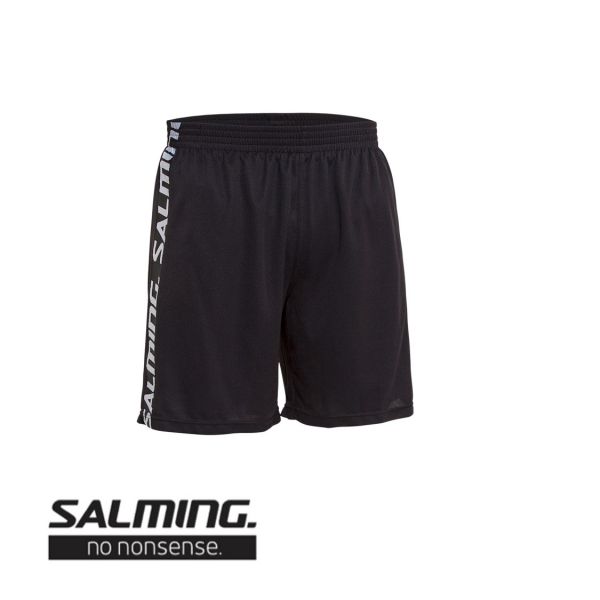 Salming Training Shorts Men schwarz