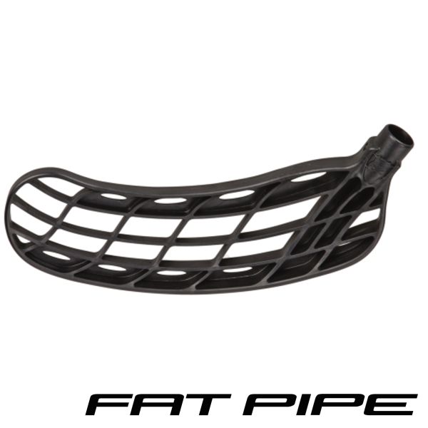 Fatpipe ORC Medium schwarz