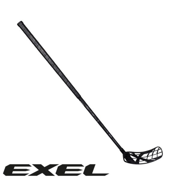 Exel X VECTOR 2.9 Schwarz