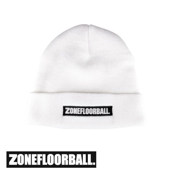 Zone Beanie SWEET weiß
