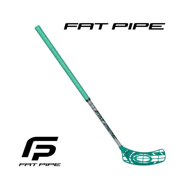 Fatpipe JAI-ALAI CORE 34 grün