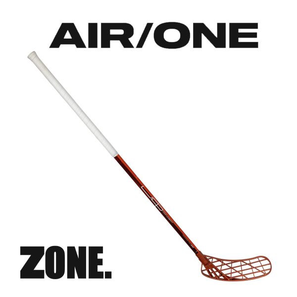 Floorballschläger - Zone AIR/ONE UD CONCEPT 29 THIN copper.jpg
