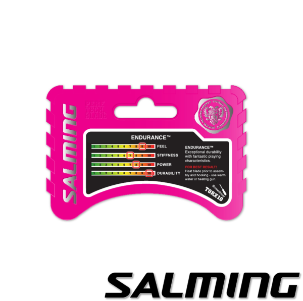 Salming QUEST Endurance Medium weiß