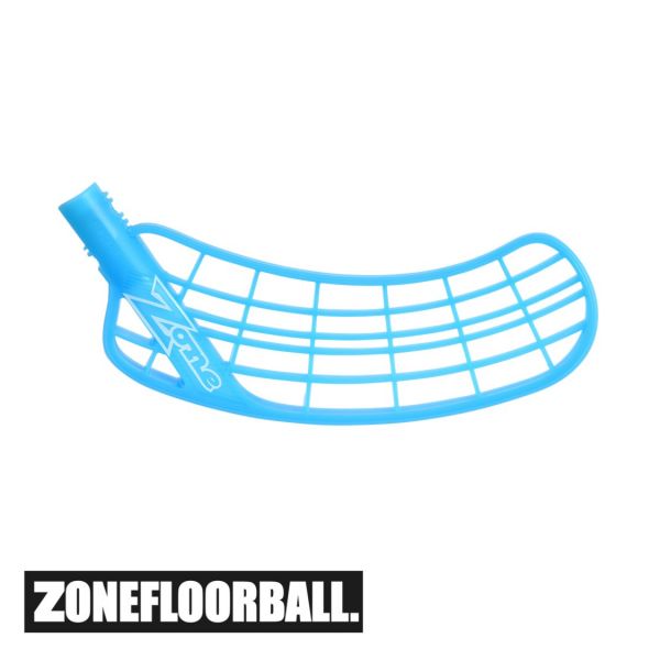 Zone SUPREME AIR Soft Feel Medium eisblau