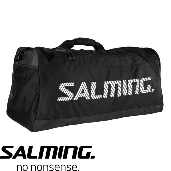 Salming Sporttasche TEAMBAG 55 Senior Schwarz