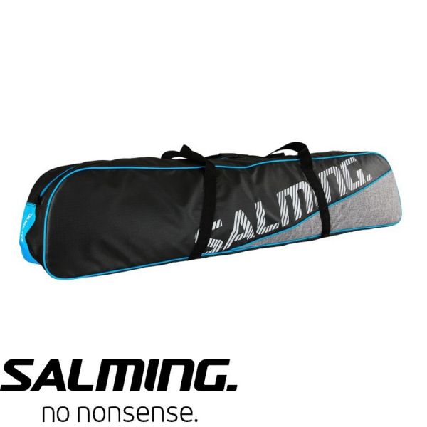 Salming Toolbag PRO TOUR JR. Schwarz/Grau