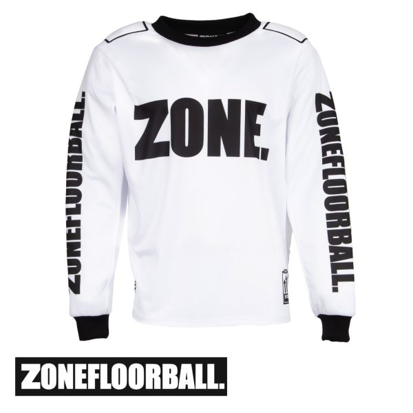 Zone TW-Pullover UPGRADE weiß