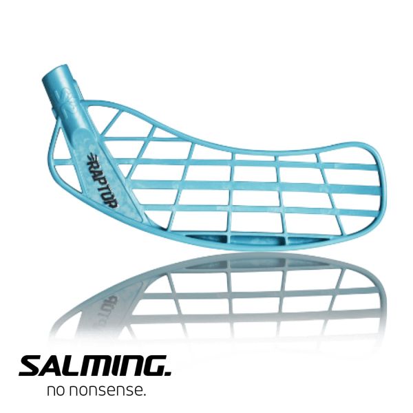 Salming RAPTOR Touch Türkis