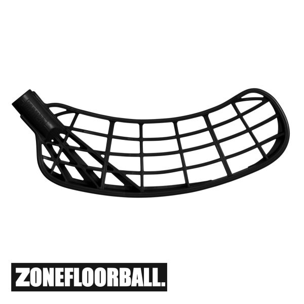 Zone MAKER AIR Soft Feel Medium schwarz