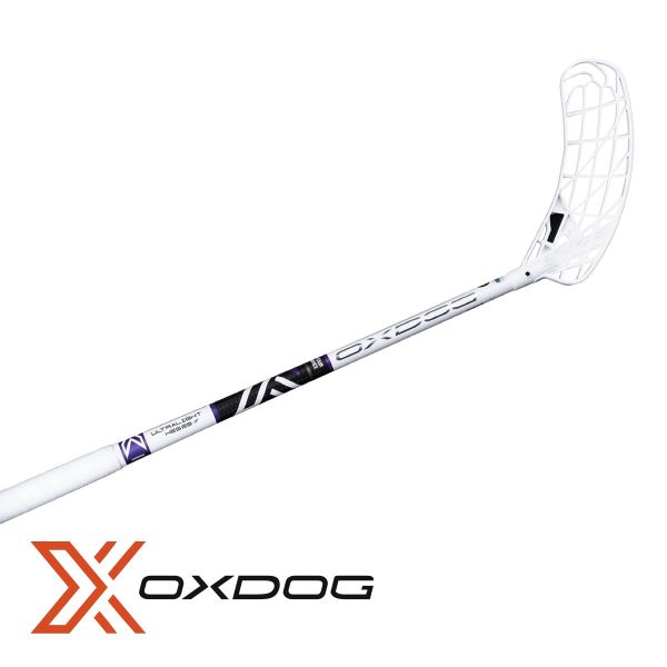 Oxdog AVOX Ultralight HES 29 white