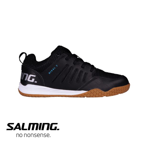 Salming Schuh RIVAL 2 JR. schwarz.jpg