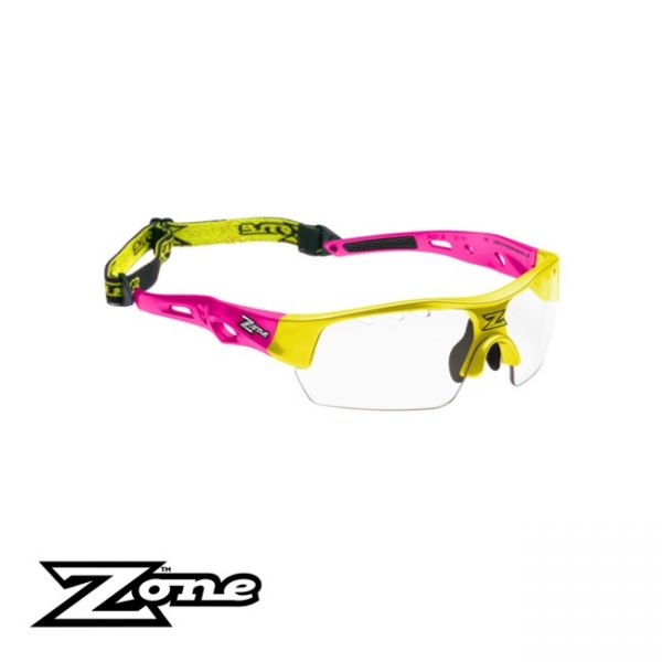 Zone Sportbrille MATRIX Kids pink