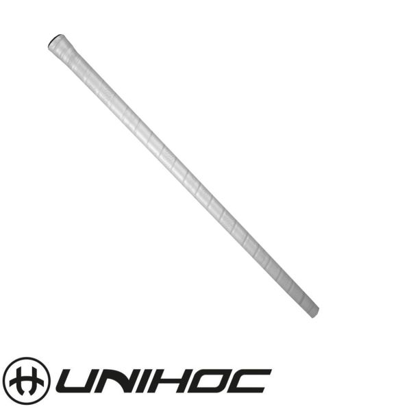 Unihoc Grip TOP GRIP OVER Grau