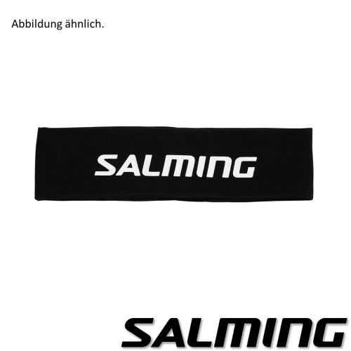 Salming Stirnband PRO weiß