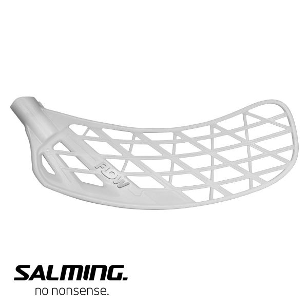 Salming FLOW Endurance medium white