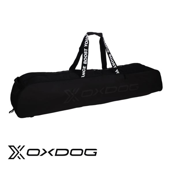 Oxdog Toolbag OX2 Senior schwarz/reflektierend