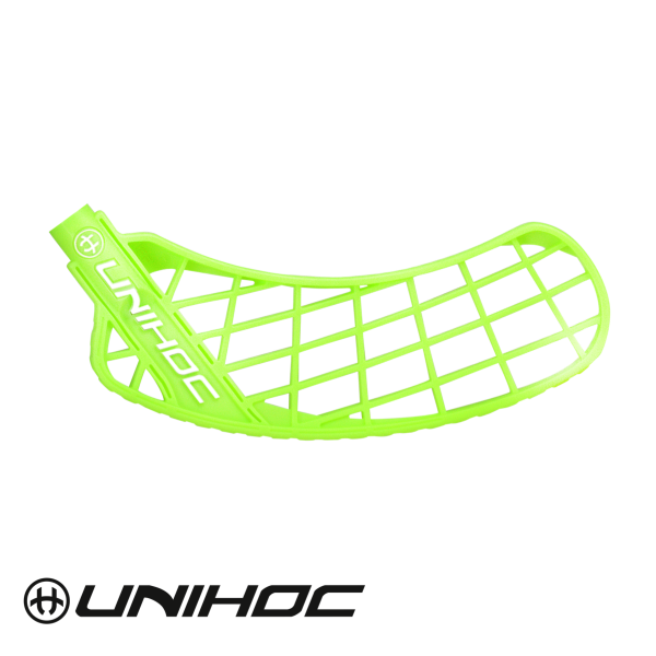 Unihoc SONIC Medium grün