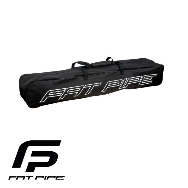Fatpipe Stickbag BIG schwarz (20 S)