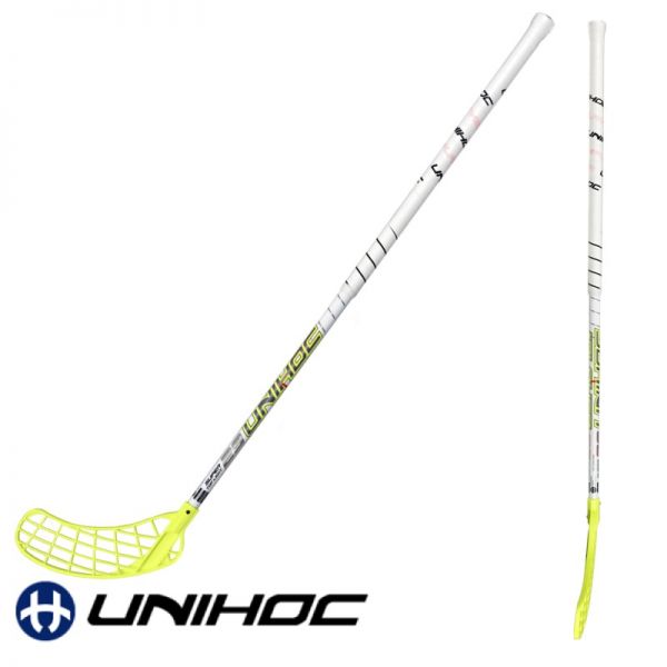 Floorball Stick - Unihoc REPLAYER SuperTopLight 29