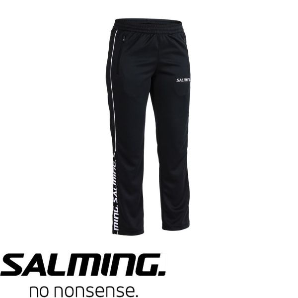 Salming Trainingshose DELTA schwarz