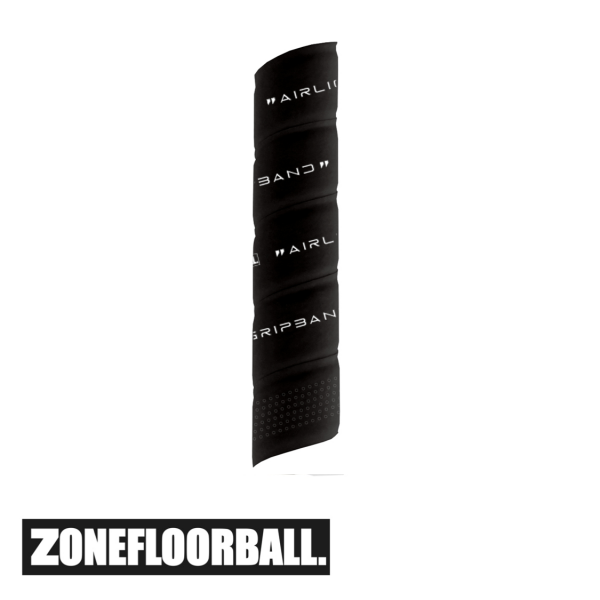 Zone Grip AIRLIGHT schwarz