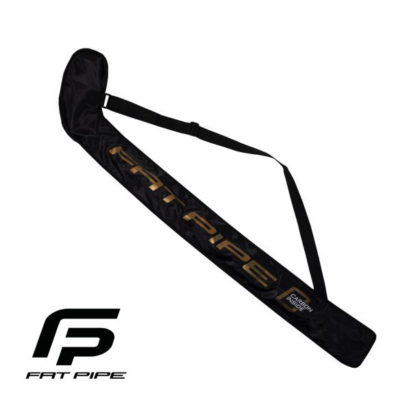 Fatpipe Stickbag AIR Junior schwarz/gold