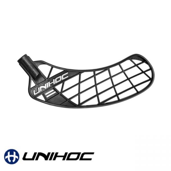 Unihoc Unity Kelle schwarz