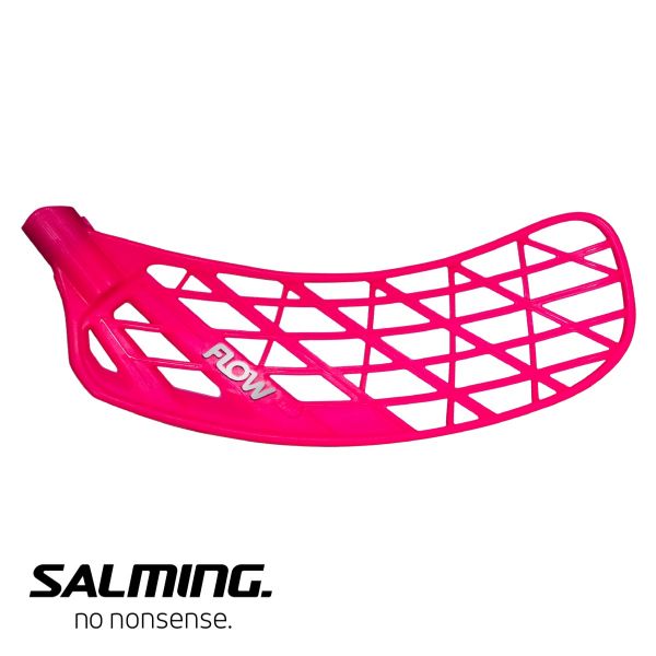 Floorball Kelle Salming FLOW Endurance medium pink