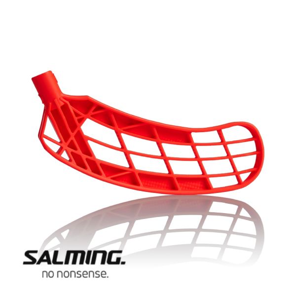Salming QUEST 1 Touch Plus rot