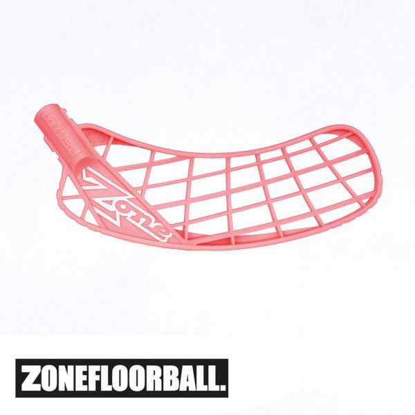 Zone HYPER AIR Soft Feel Medium eisrot