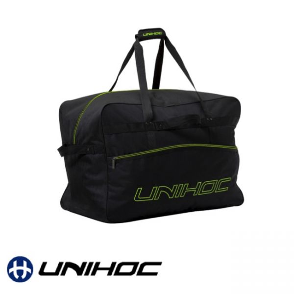 Unihoc Teambag LIME LINE Extra Large