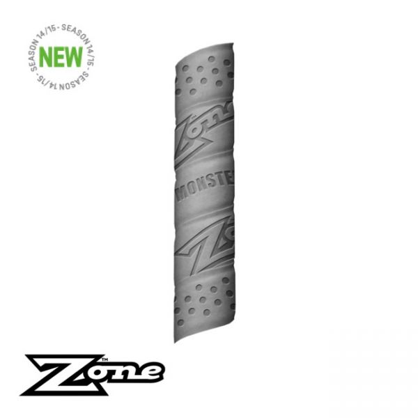 Zone Grip MONSTER silber