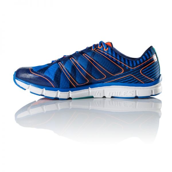 Salming Laufschuh MILES blau