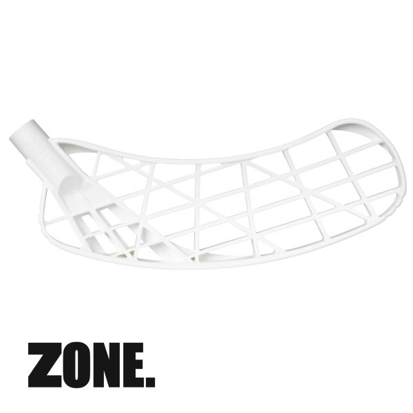 Floorball Kelle - ZONE AIR/TWO AIR Soft Feel Medium white.jpg