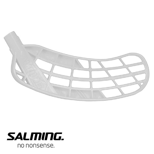 Floorball Kelle Salming RAVEN Endurance weiß