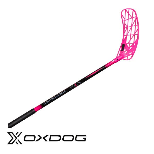Floorballschläger - Oxdog OPTILIGHT Hyperlight 2.0 HES 29 pink.jpg