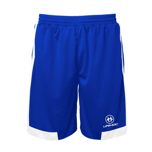 Unihoc Shorts CAMPIONE blau