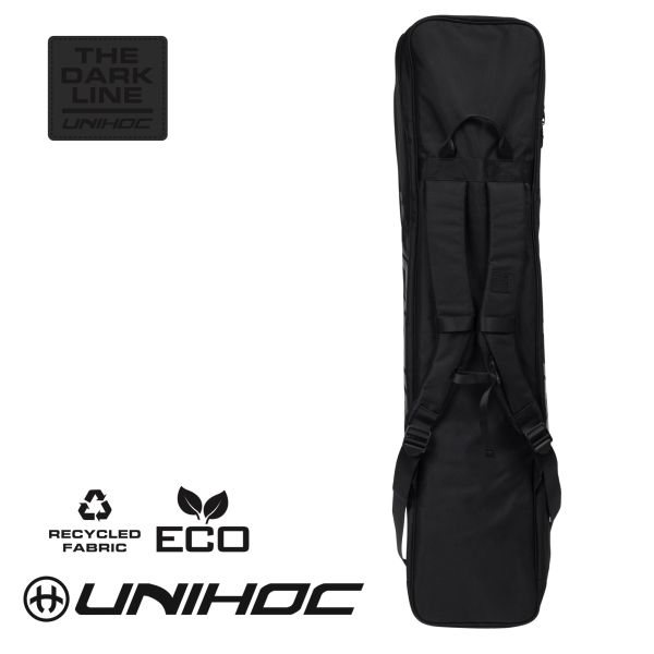 Unihoc Toolbag DARK LINE DELUXE schwarz Junior.jpg