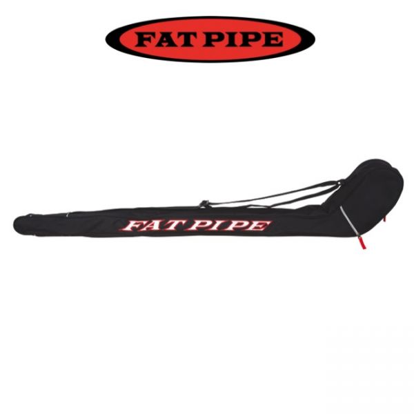 Fatpipe Stickbag SMALL Junior schwarz